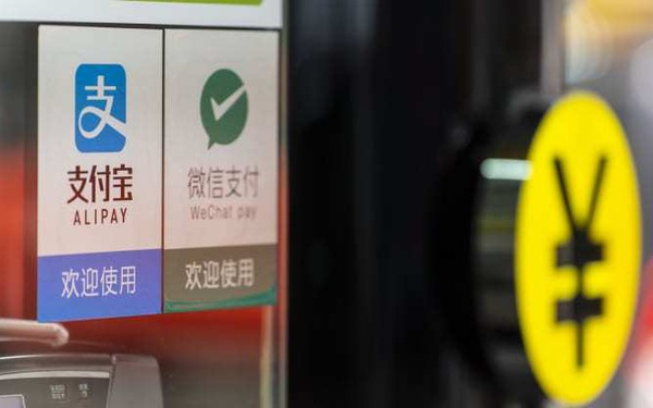 Big Tech Trung Quốc chuyển hướng đầu tư vào Mỹ - Vimarsana News