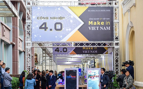 Bộ TT&TT hỗ trợ tích cực DN tham gia Giải thưởng "Make in Viet Nam" 2021 - Vimarsana News
