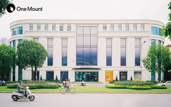 One Mount Group - cái bắt tay của ba tỷ phú Việt đang làm ăn ra sao? - Vimarsana News