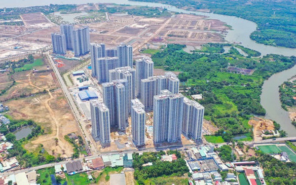 Sở Xây dựng Tp.HCM: Thị trường BĐS còn nhiều mặt trái