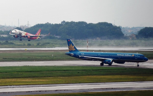 Ngành hàng không xoay sở trong đại dịch: Vietnam Airlines bán tàu bay, Vietjet đầu tư chứng khoán - Vimarsana News