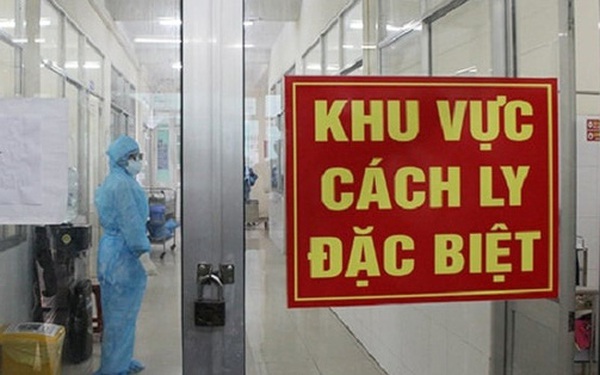 NÓNG: Hà Nội phát hiện 13 ca dương tính SARS-CoV-2, trong đó, có 7 người thân của nữ nhân viên ngân hàng - Vimarsana News