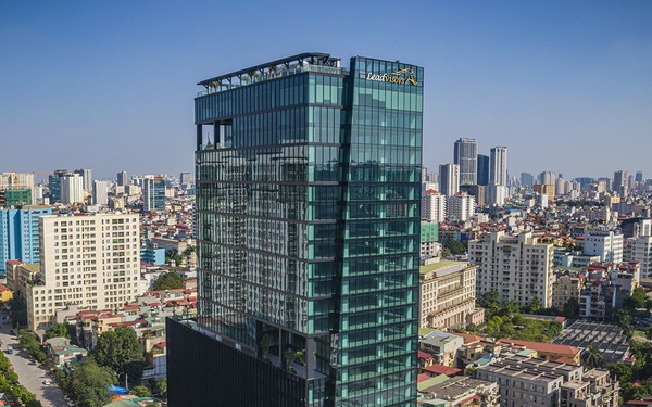 Thị trường văn phòng Hà Nội: Giá thuê tăng bất chấp Covid-19, doanh nghiệp ICT sôi nổi săn tìm hạng A