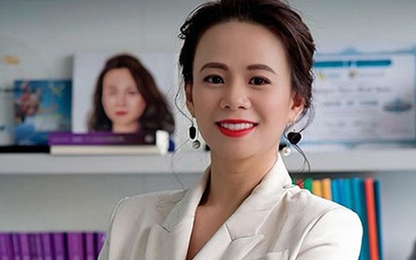 Startup giáo dục công nghệ của vợ Shark Bình: Founder từ bỏ vị trí Phó Chủ tịch Nexttech bắt đầu từ con số 0
