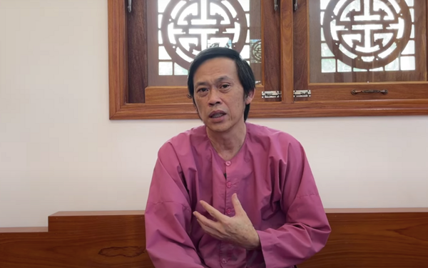 Làm rõ clip NS Hoài Linh đeo khẩu trang, kêu gọi quyên góp chống dịch và tình trạng 'buồn lắm' trong hiện tại Làm rõ clip NS Hoài Linh đeo khẩu trang, kêu gọi quyên góp chống dịch và tình trạng 'buồn lắm' trong hiện tại