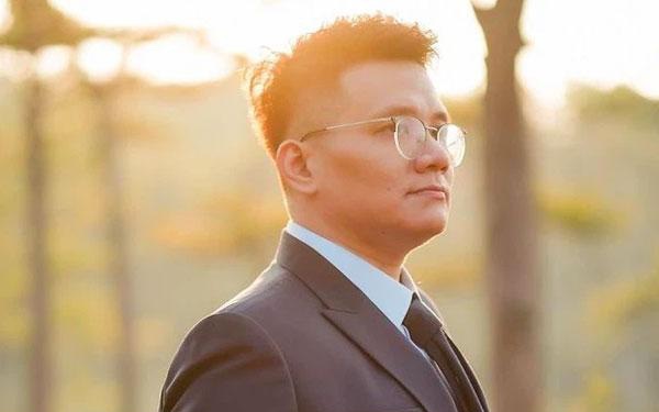 Cậu IT" Nhâm Hoàng Khang tiết lộ nội dung làm việc với Cục Cảnh s.á.t Hình