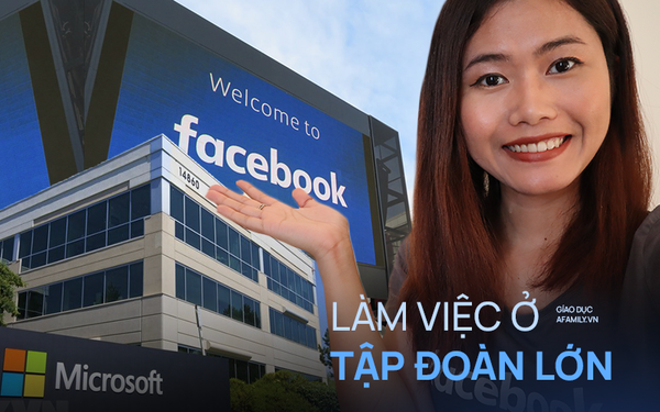 Cô gái Việt kể chuyện đi làm ở Microsoft, Facebook và Google: Công ty hỗ trợ tiền tập gym, nghe chế độ thai sản muốn đẻ sòn sòn - Vimarsana News