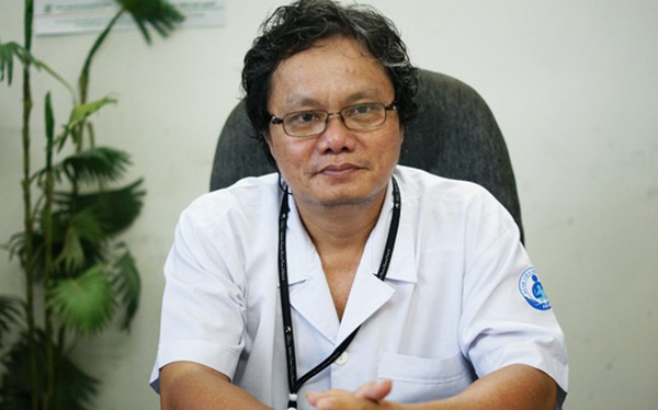 Bác sĩ, nguyên Trưởng Khoa Nhiễm - Thần kinh BV Nhi Đồng 1 chỉ rõ: 3 việc phải nhớ, 5 nguyên tắc an toàn cho người sống trong vùng dịch - Vimarsana News