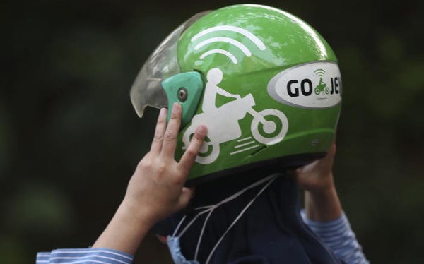 Công ty mẹ Gojek mở nhà máy bán khí oxy ở Indonesia
