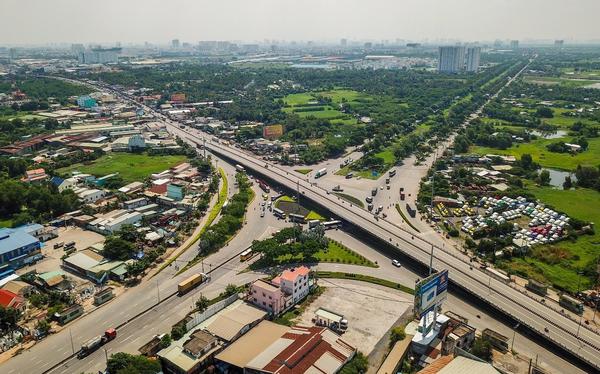 Hàng tỉ USD đổ vào hạ tầng, thị trường BĐS vùng ven Sài Gòn hứa hẹn sẽ "bật dậy" mạnh hậu Covid-19 - Vimarsana News