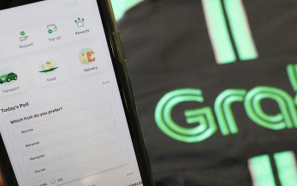 Grab "đạp ga" vào cuộc đua ngân hàng số ở Đông Nam Á