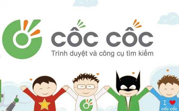 Bức tranh tài chính của Cốc Cốc - doanh nghiệp từng tuyên bố muốn 'đánh bại' Google