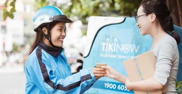 Tiki phủ nhận 'bá.n mình' cho nước ngoài, lập 'thực thể' tại Singapore là để phục vụ cho việc IPO - Vimarsana News
