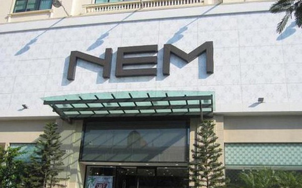 “Ế ẩm” khoản nợ được được thế chấp bằng cổ phần Thời trang NEM, ngân hàng “sale off” 50%