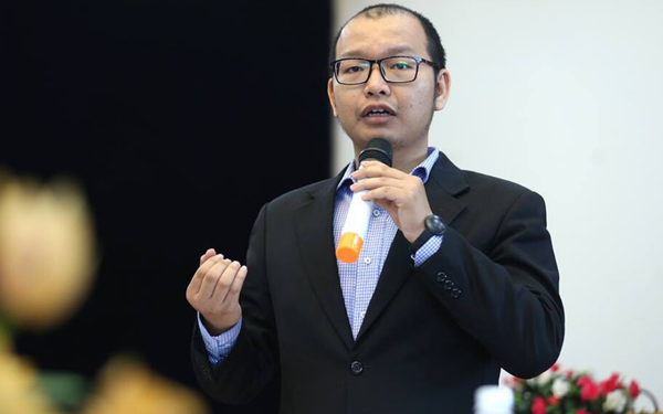 Forbes 30 Under 30 Lê Đình Hiếu: Tại sao có những công ty "nhắm mắt" cũng biết trend khách hàng, quyết định luôn cả thị trường như Apple? - Vimarsana News