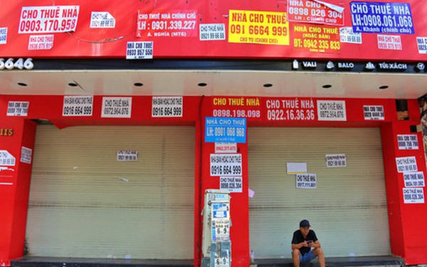 Giá thuê giảm tới 50%, lộ rõ nỗi khổ chưa từng có của "đại gia" sở hữu đất vàng - Vimarsana News