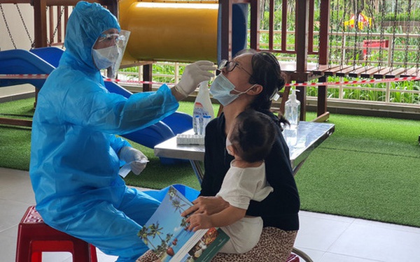 Loạt chung cư phía Nam kích hoạt "tường thành" bảo vệ cư dân mùa dịch - Vimarsana News