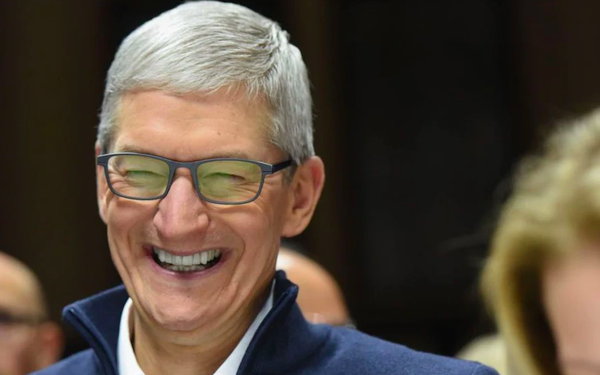 Suốt 45 năm, Apple huy hoàng, kiếm tiền giỏi nhất dưới thời Tim Cook: Không cần sản phẩm đột phá, đều đặn ra iPhone mới mỗi năm, thu về hàng trăm tỷ USD