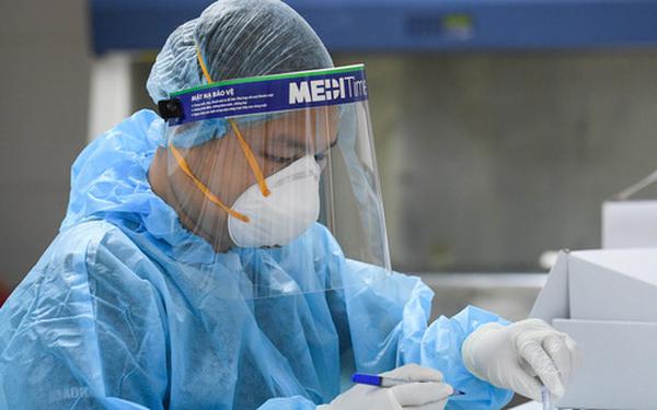 Sáng 3/7: Cả nước có thêm 239 ca mắc COVID-19 mới, riêng TP Hồ Chí Minh 215 ca - Vimarsana News