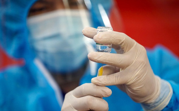 Bộ Y tế phân bổ 3 triệu liều vắc xin Moderna, TP HCM nhận nhiều nhất với 336.000 liều