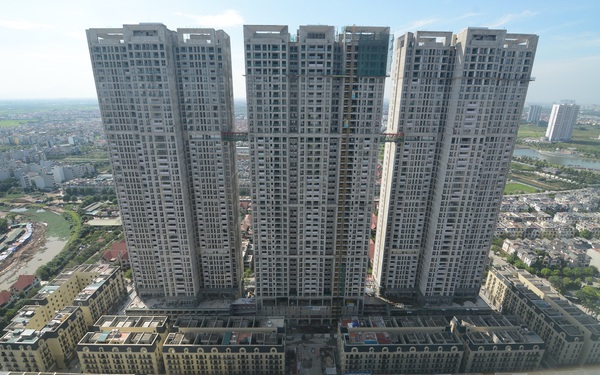 Dự án The Terra – An Hưng đã đạt giải dự án đáng sống do VCCI trao tặng Dự án The Terra – An Hưng đã đạt giải dự án đáng sống do VCCI trao tặng