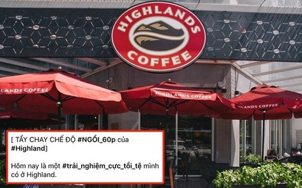Từ vụ 'đuổi khéo' khách, nhìn lại bức tranh tài chính của Highlands Coffee - Vimarsana News
