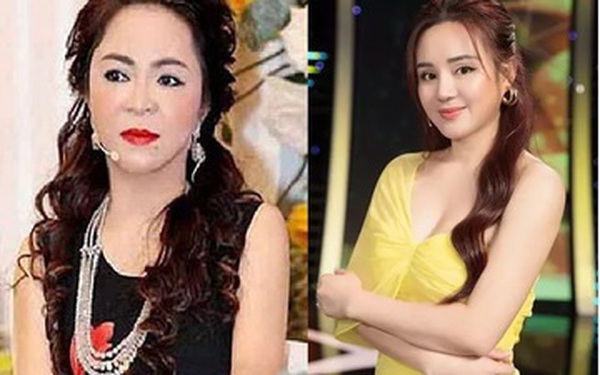 CĐM háo hức mong 'thách đấu' của CEO Phương Hằng và Vy Oanh có kết quả nộp vào quỹ phòng chống Covid-19 tới 5.400 tỷ đồng! - Vimarsana News