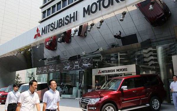 Tham vọng mới Mitsubishi với những chiếc ô tô điện giá rẻ chỉ hơn 18.000 USD - Vimarsana News