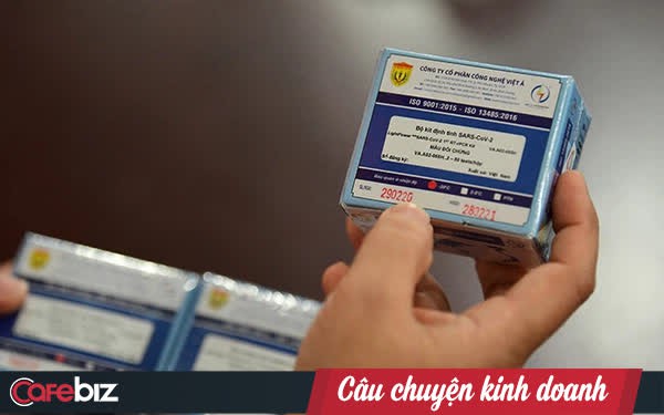 Chân dung "ông trùm" y tế chuyên hợp tác với Bệnh viện lớn, sẽ bắt tay Vingroup sản xuất vaccine Covid-19 - Vimarsana News
