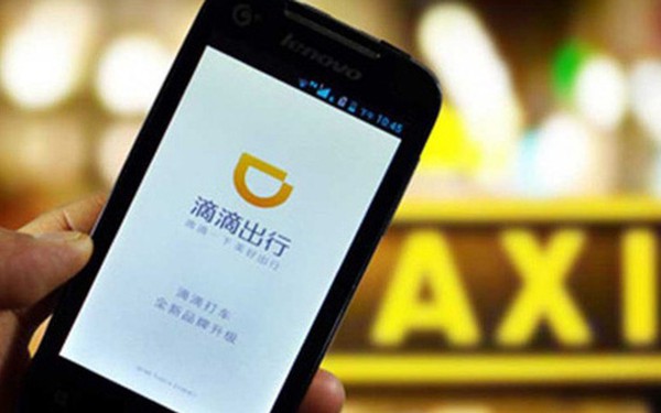 Cổ phiếu rớt thảm, Didi hứng trọn nỗi đau từ đòn trừng phạt của Trung Quốc, vốn hoá mất 22 tỷ USD - Vimarsana News