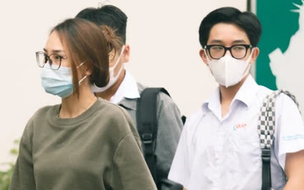 NÓNG: 3 điểm trường dừng thi tốt nghiệp THPT 2021 ngay ...