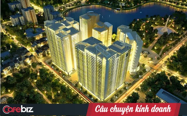 Giá căn chung cư cao gấp hàng chục lần thu nhập, muốn nhanh chóng sở hữu ngôi nhà mơ ước, người trẻ cần làm gì? - Vimarsana News