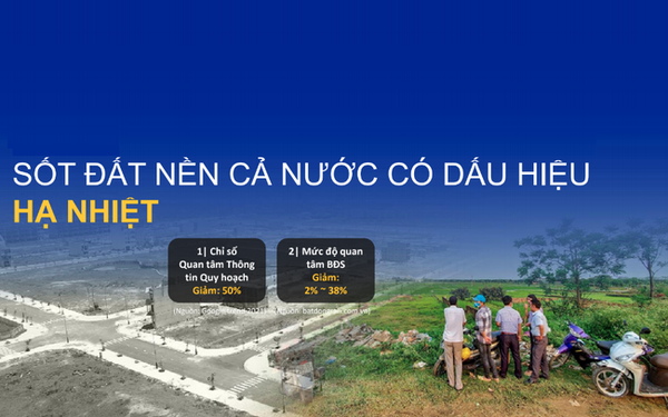 Sau cơn sốt đất, lộ diện những thị trường vùng ven Hà Nội đang bị nhà đầu tư "quay lưng", rời bỏ nhiều nhất - Vimarsana News