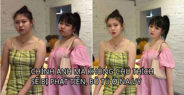 Na Uy sẽ bỏ tù người đăng ảnh 'sống ảo' mà không có chú thích về chỉnh sửa - Vimarsana News
