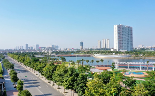 Đầu tư góp vốn nhận đất biệt thự với Tập đoàn Nam Cường, 10 năm sau khách "mất đất" - Vimarsana News
