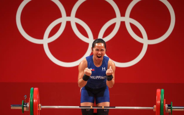 Các vận động viên Olympic được thưởng bao nhiêu nếu có huy chương?