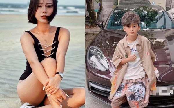 Khi rich kid Việt được bố mẹ tặng quà: chồng cũ ca sĩ Lệ Quyên tặng con trai Bentley Flying Spur 30 tỷ đồng, Cường Đô La chi 6 tỷ đồng mua 1 cặp Mercedes-Benz V 250 Luxury