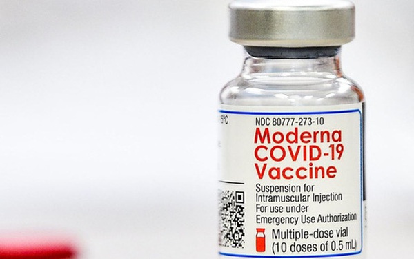 Phát hiện mới nhất về thời gian bảo vệ và hiệu quả của vaccine Moderna