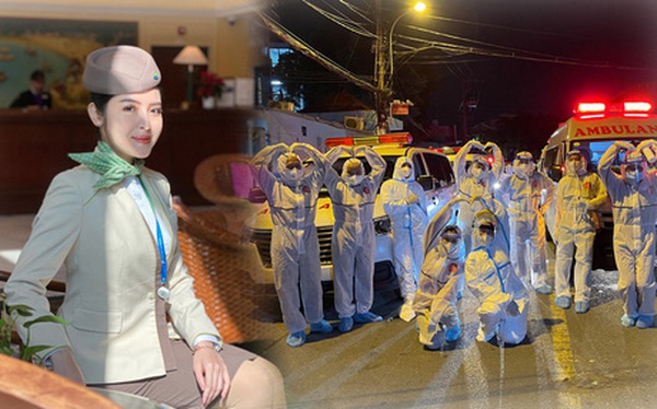 Nữ tiếp viên hàng không và những chuyến xe “mai táng 0 đồng” ở Sài Gòn: Nhóm có 5 thành viên nữ, nhỏ nhất 18 tuổi