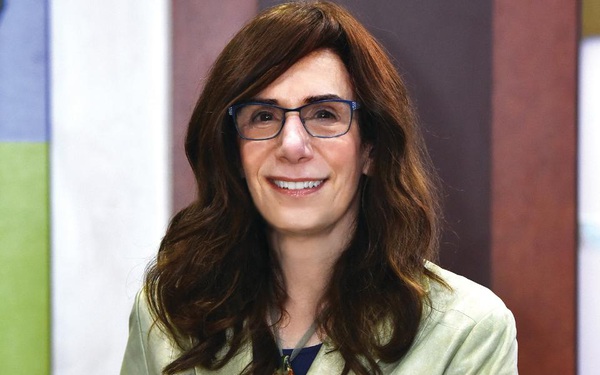 10 ngành tạo ra nhiều nữ tỷ phú và triệu phú tự thân giàu nhất nước Mỹ