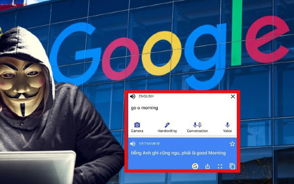 Google Dịch và hacker Việt: Việc đối mặt với hacker Việt đã được Google Dịch cùng với các đối tác trong nước giải quyết một cách hiệu quả. Google đã cập nhật và cải tiến hệ thống bảo mật để đảm bảo an toàn cho người dùng cùng với khả năng giám sát, phát hiện và ngăn chặn những nguy cơ an ninh mạng. Dù các vấn đề bảo mật luôn được theo dõi và cập nhật, thế nhưng các dịch vụ của Google vẫn đang hoạt động ổn định và an toàn cho mọi người sử dụng.
