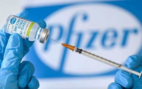 Dự kiến khoảng 50 triệu liều vaccine Pfizer về Việt Nam vào cuối năm