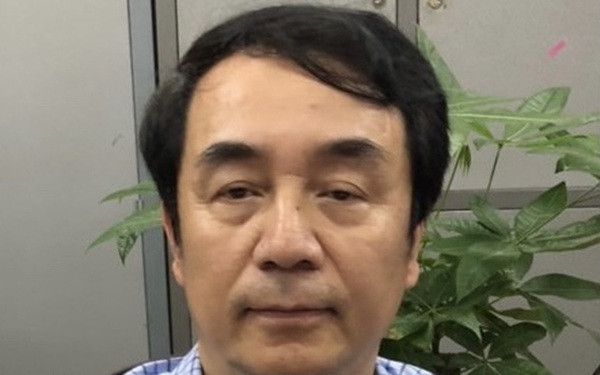 Ông Trần Hùng. Ảnh: BCA. Ông Trần Hùng. Ảnh: BCA.