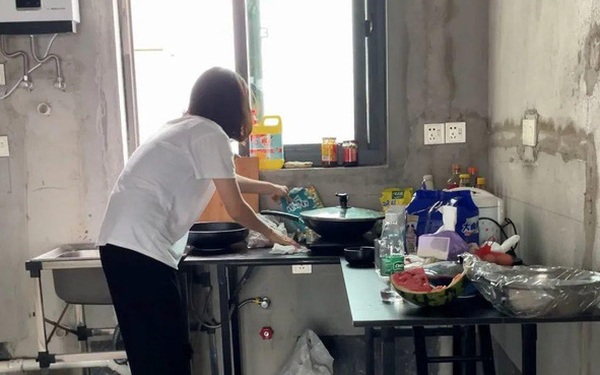  "Phụ nữ nên có nhà riêng, vừa chứng minh năng lực, vừa được tôn trọng"