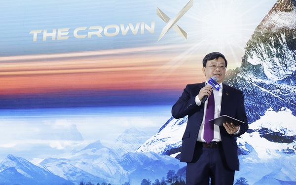 Masan cam kết với Alibaba sẽ IPO công ty 7 tỷ USD CrownX trước tháng 6/2026