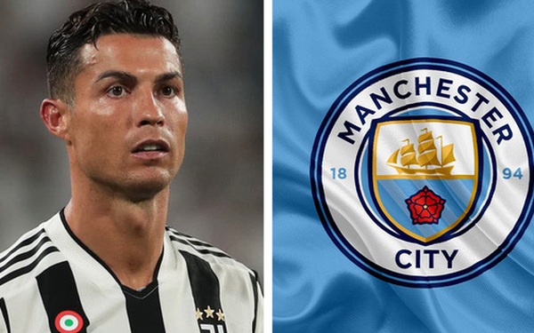 NÓNG: Cristiano Ronaldo đạt thỏa thuận với Man City, sắp tạo nên bom tấn  đình đám nhất nước Anh