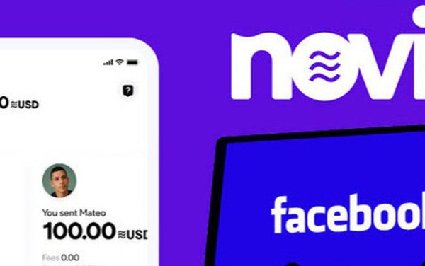 Facebook sẵn sàng ra mắt ví điện tử Novi trong năm 2021
