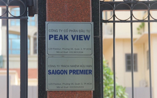 Bà Trương Thị Kim Soan cùng CTCP Đầu tư Peak View được biết đến nhiều trong vụ án liên quan ông Phan Văn Anh Vũ (Vũ "nhôm"). Ảnh: VOV Bà Trương Thị Kim Soan cùng CTCP Đầu tư Peak View được biết đến nhiều trong vụ án liên quan ông Phan Văn Anh Vũ (Vũ "nhôm"). Ảnh: VOV