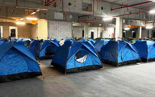 Doanh nghiệp TP HCM đề xuất cải tiến 3 tại chỗ thành 2 tại chỗ một vùng xanh #24 Doanh nghiệp TP HCM đề xuất cải tiến 3 tại chỗ thành 2 tại chỗ một vùng xanh