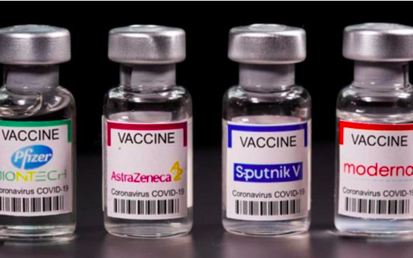Chủ tịch EuroCham: Các nước Châu Âu sẽ cung cấp thêm 3 – 4 triệu liều vaccine Covid-19 cho Việt Nam